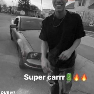 Meet your Posher, Celson